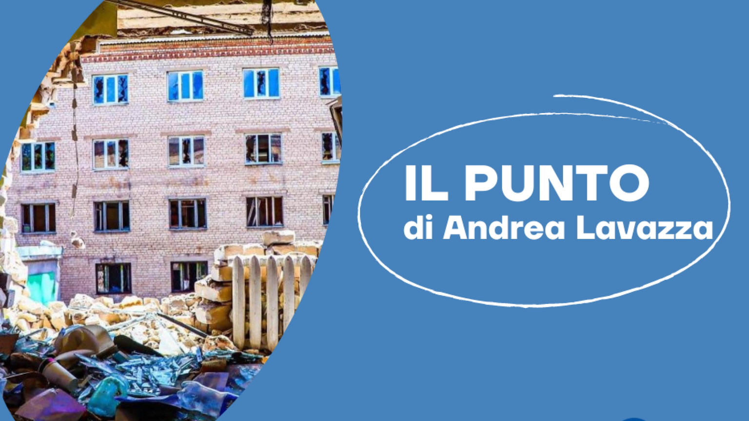 Guerra giorno 107: massacri nascosti nel Donbass e i proclami da zar di Putin