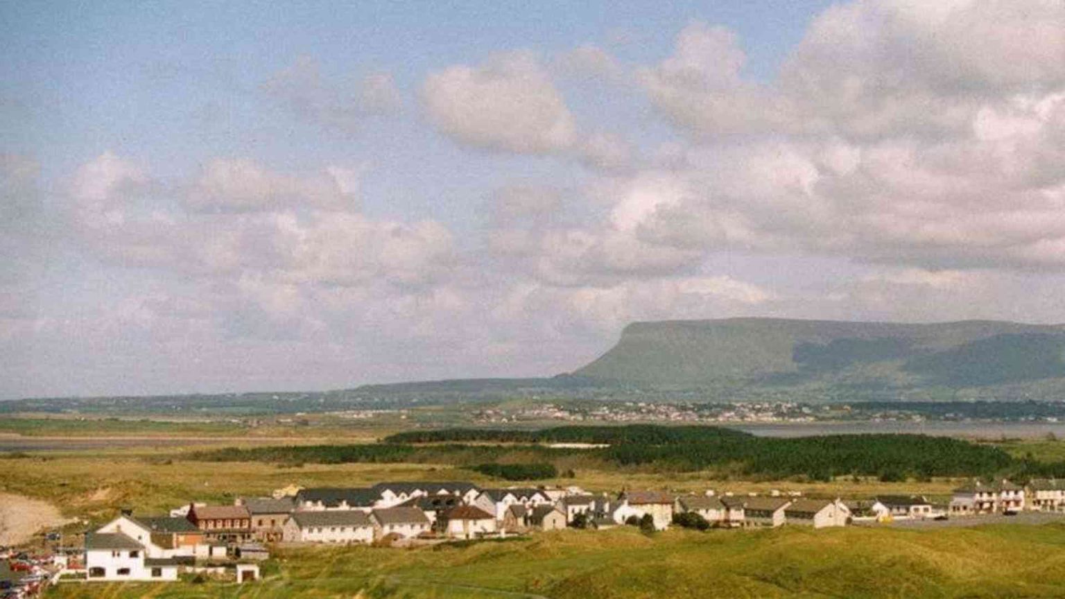Sligo, la terra di leggende che rapì il cuore di Yeats