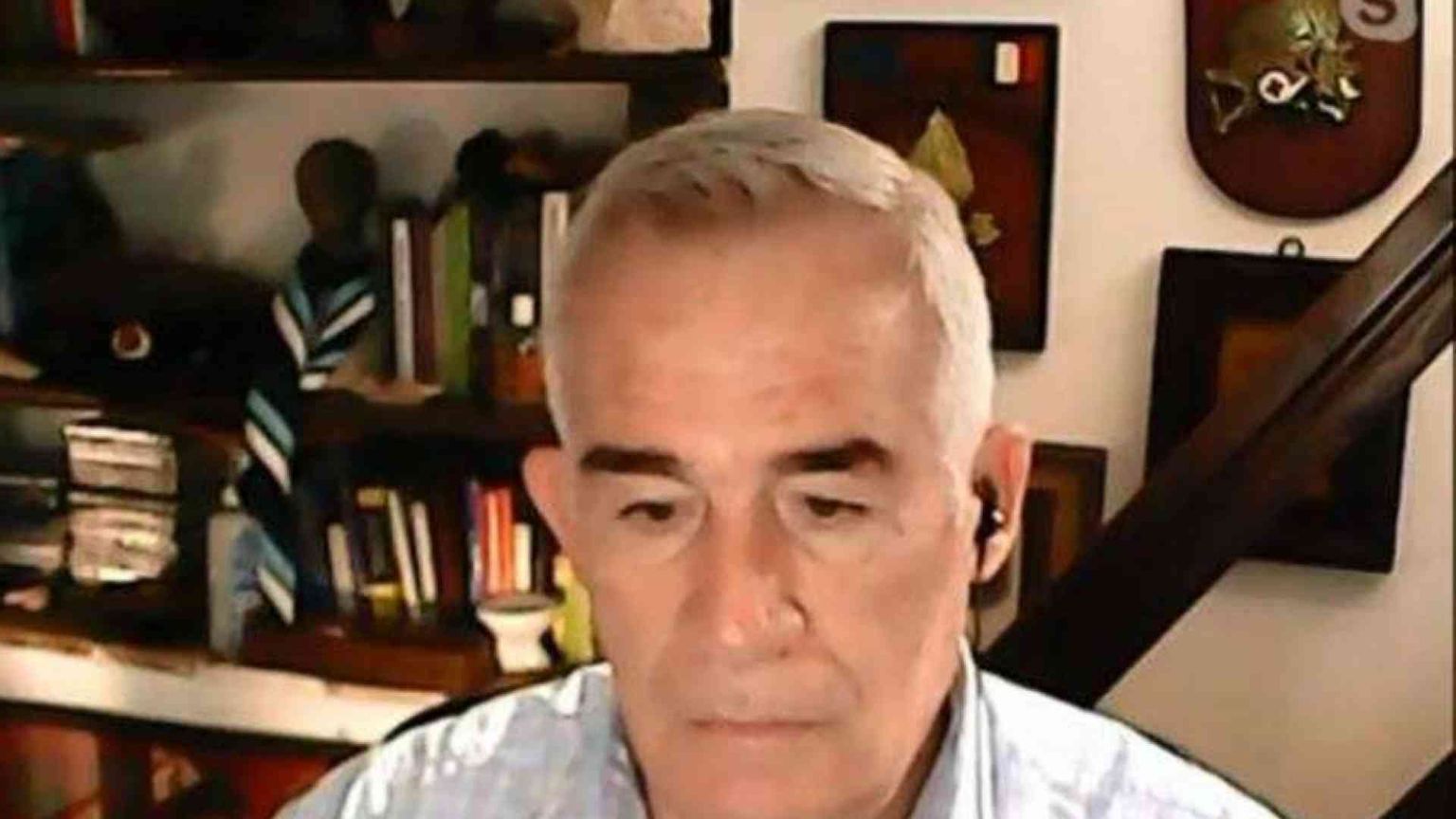 Il generale Paolo Capitini: «Illusorio pensare di piegare la Russia»