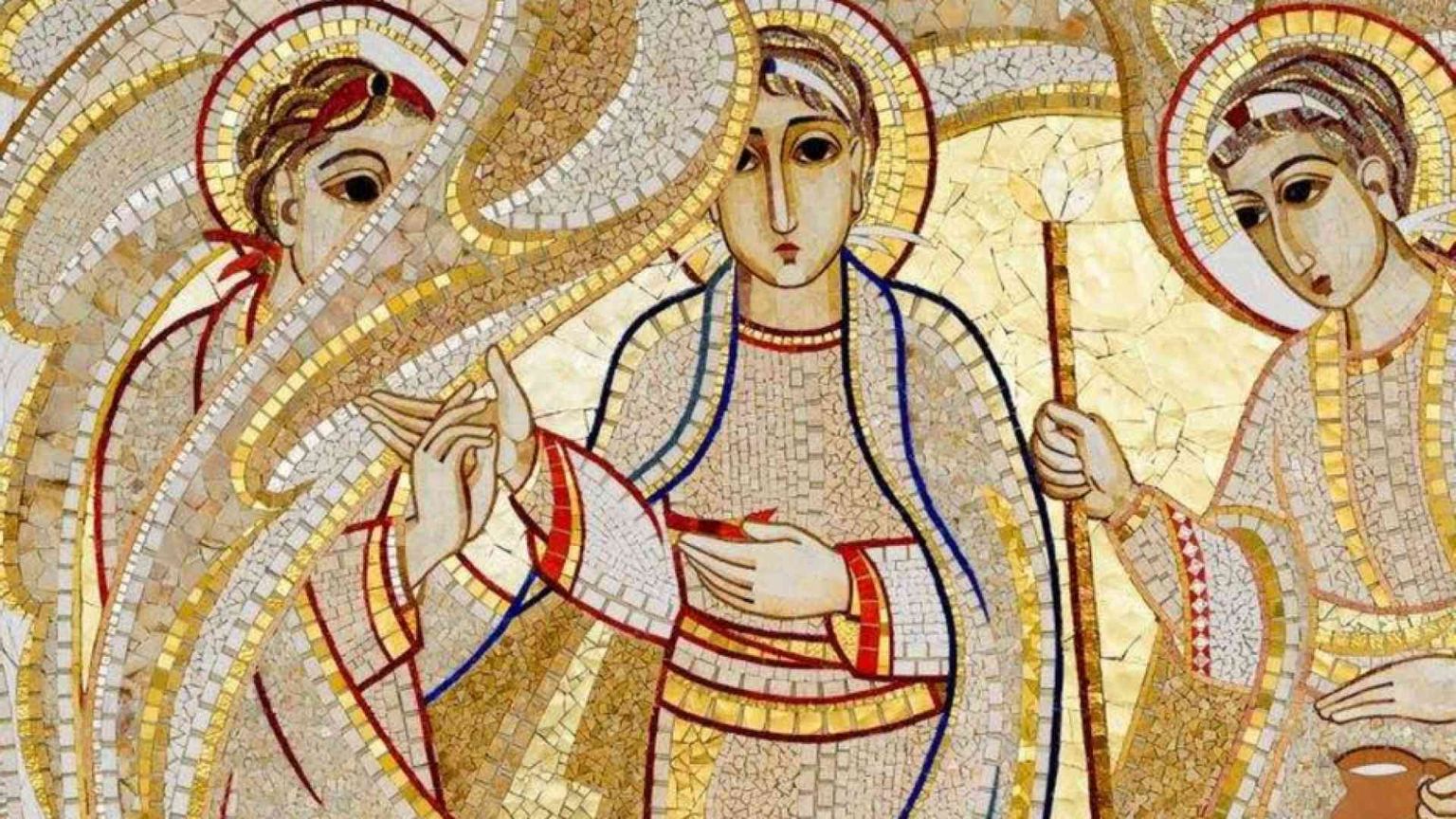 Le Messe in diretta tv e social di sabato 11 e domenica 12 giugno 2022