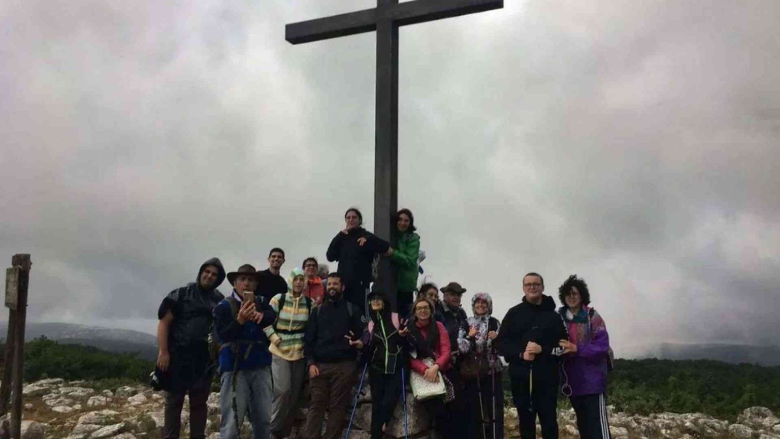 Nel Gargano il «trekking eco-biblico» promosso dalla Comunità Laudato si'