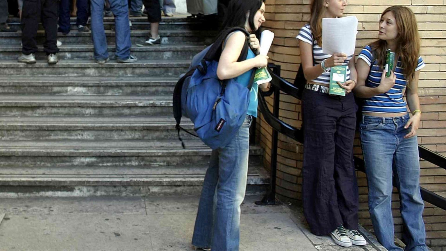 Il romanzo di Roberto Contu. Abortire o no? La «tigna» della vita sa cosa fare