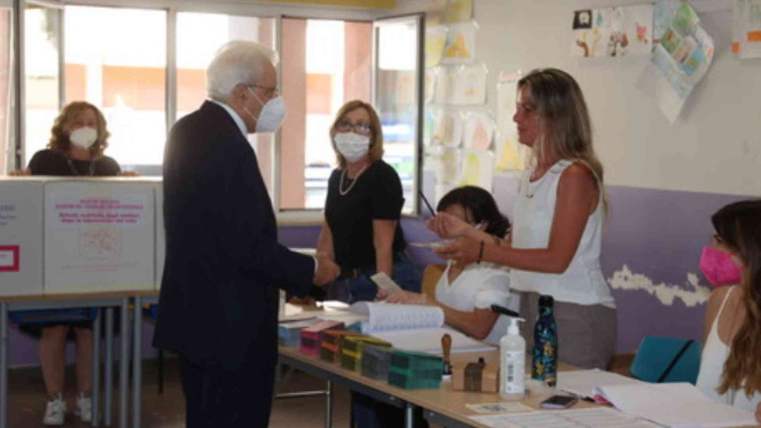 Referendum senza quorum: affluenza finale attorno al 20%, la più bassa di sempre