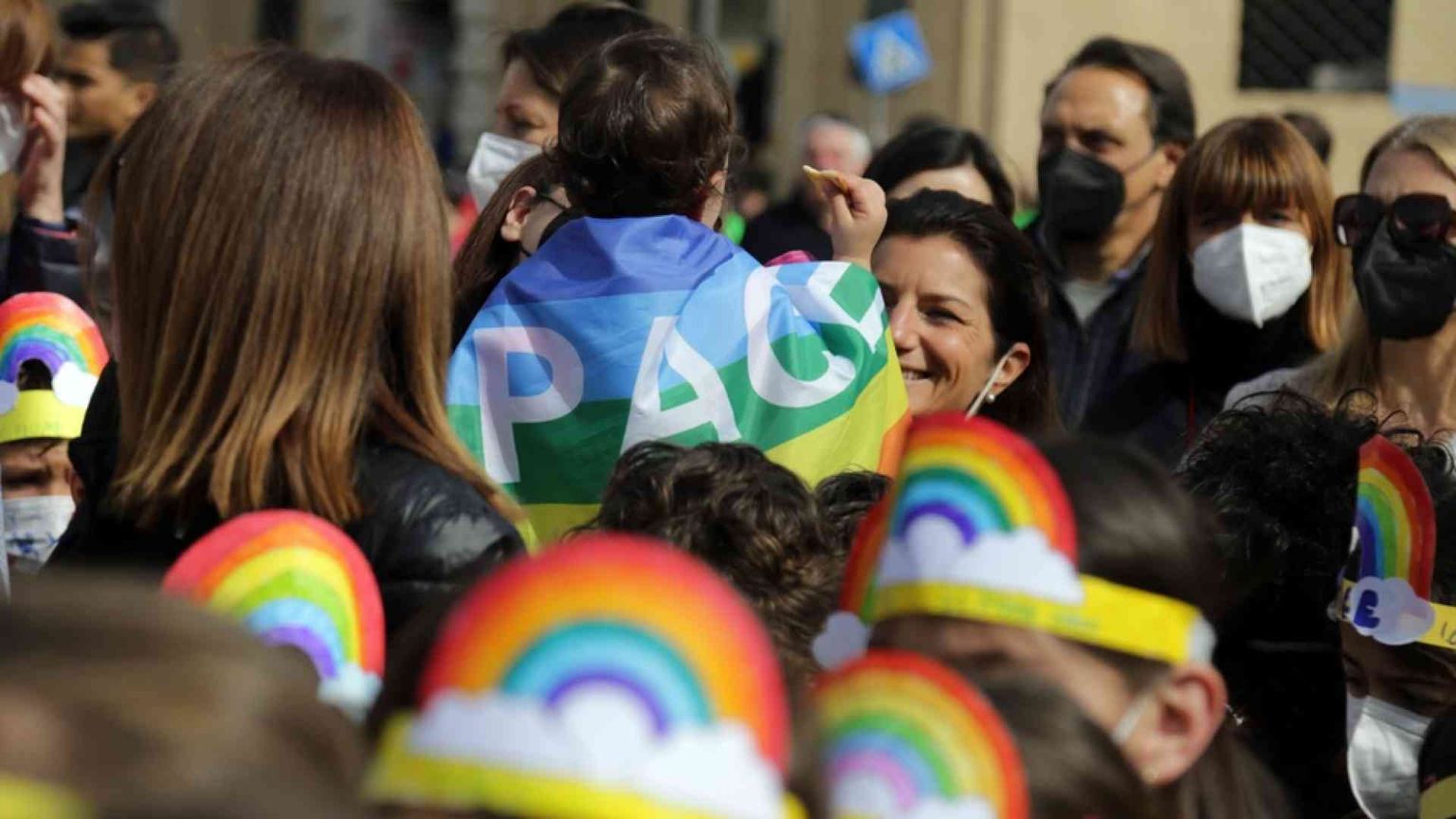 «In guerra anche chi vince, perde»