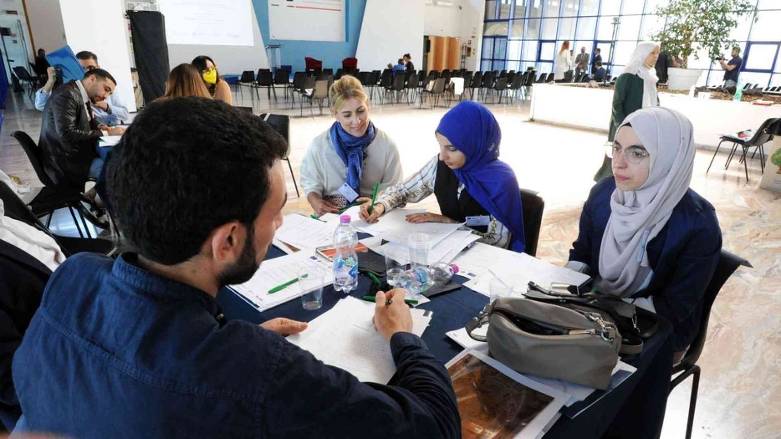 Come corsa ad handicap considerare le differenze