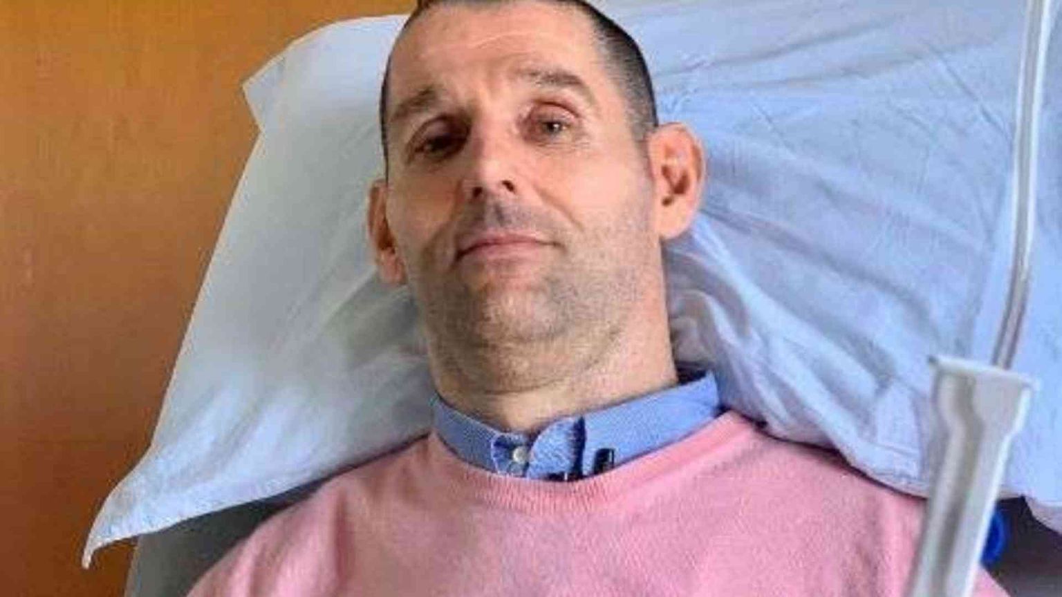 Morto "Mario" somministrandosi farmaco letale, accanto a lui il dottor Riccio