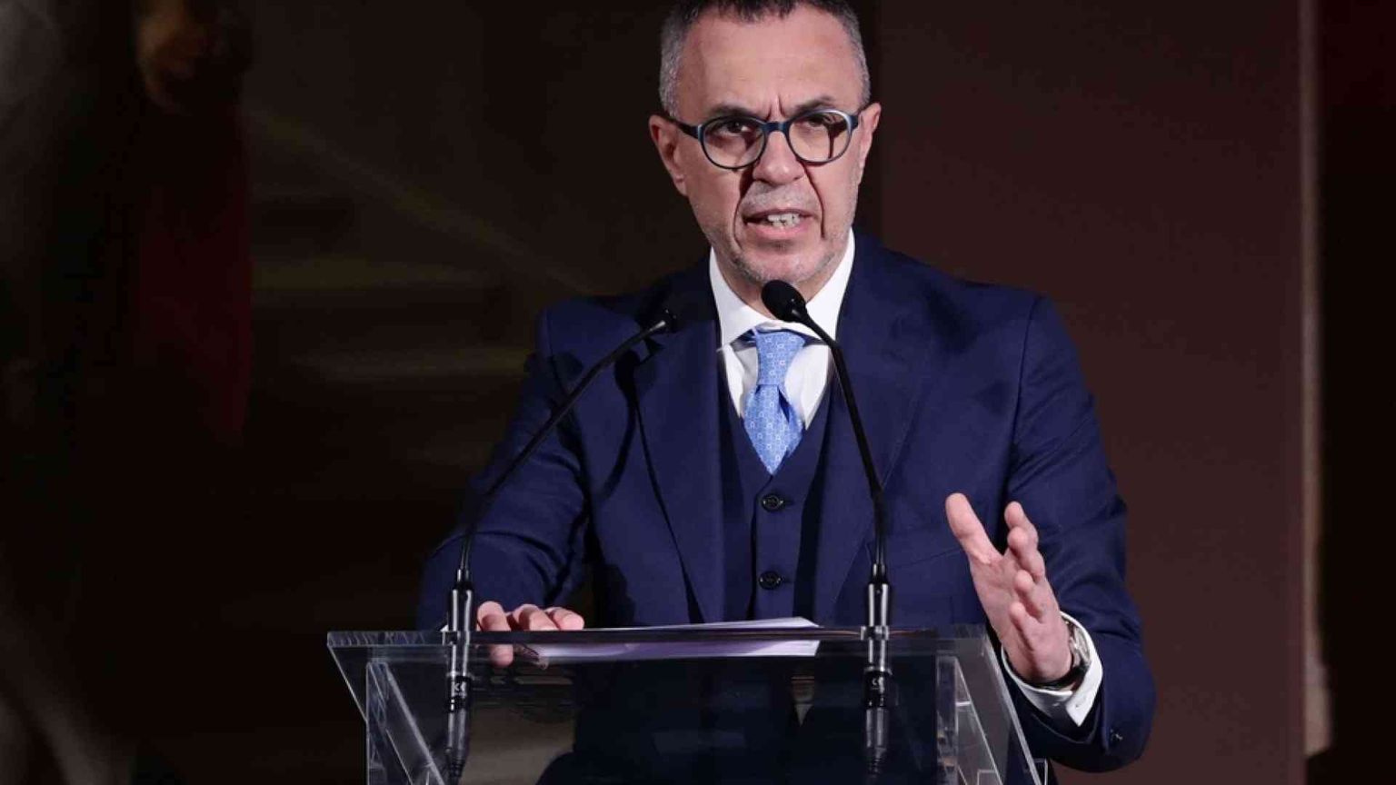 «Costruiamo insieme il nuovo atlante dei bisogni»