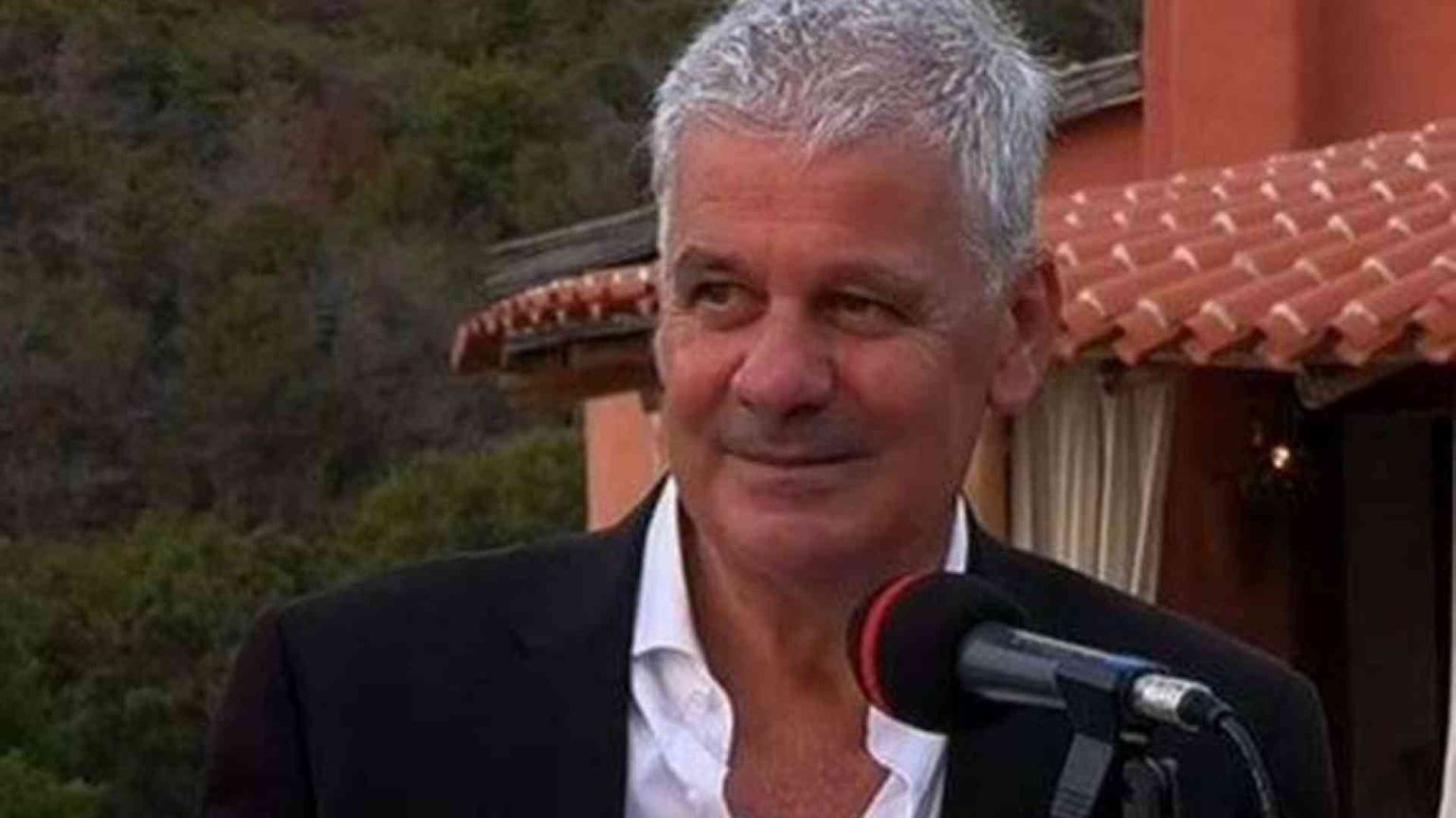 La Costa Smeralda piange il suo parroco "speciale" don Raimondo