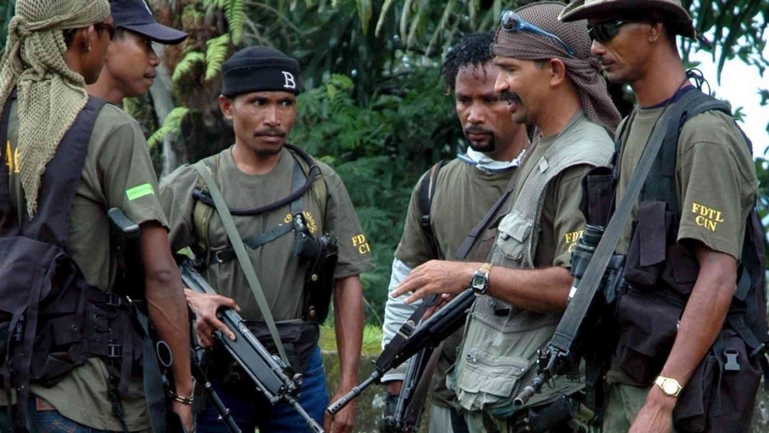 Vent’anni dopo l'indipendenza Timor Est lotta ancora per la sua libertà