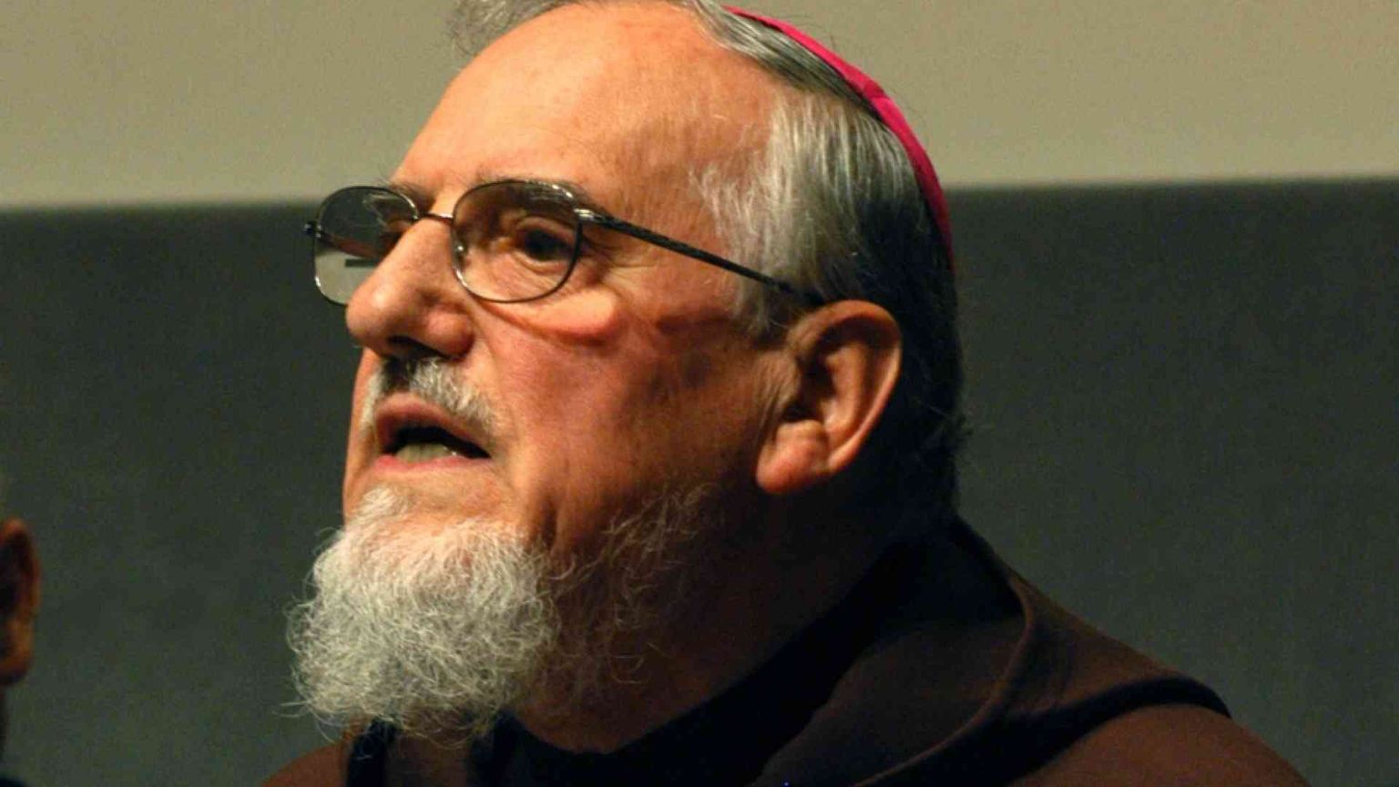 Addio a padre Flavio Carraro, vescovo emerito di Verona