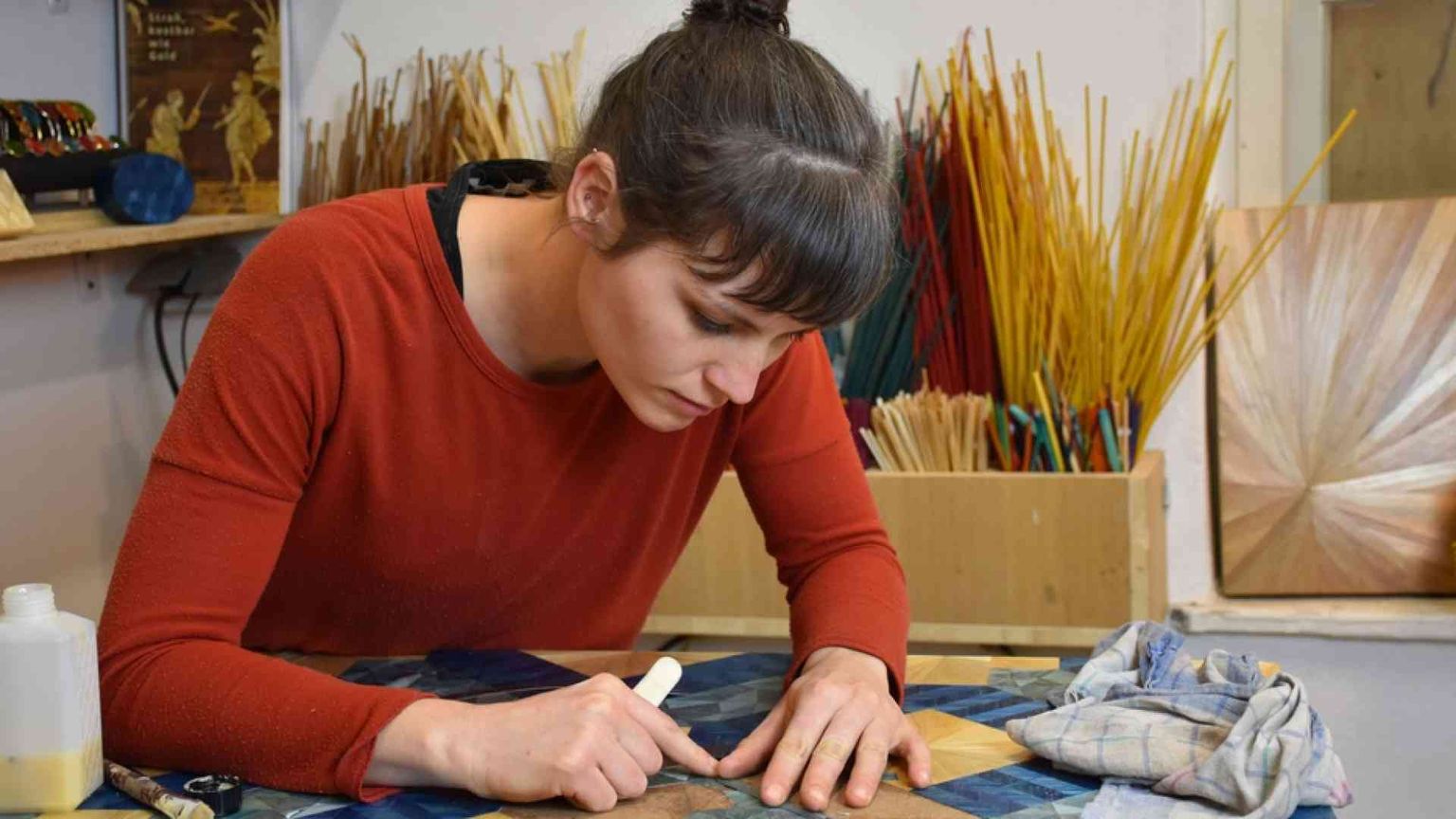 La cucina e la ristorazione «cultura» della vita