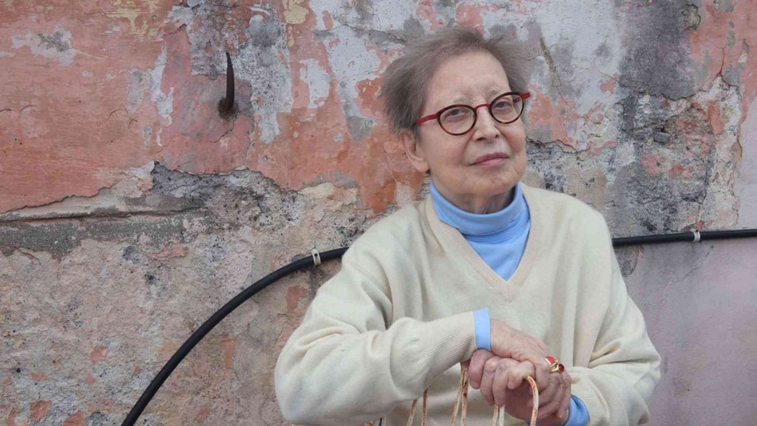 Addio a Patrizia Cavalli, voce amatissima della poesia italiana