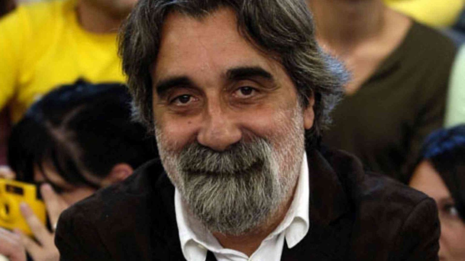 Vessicchio, faccio musica per la musica