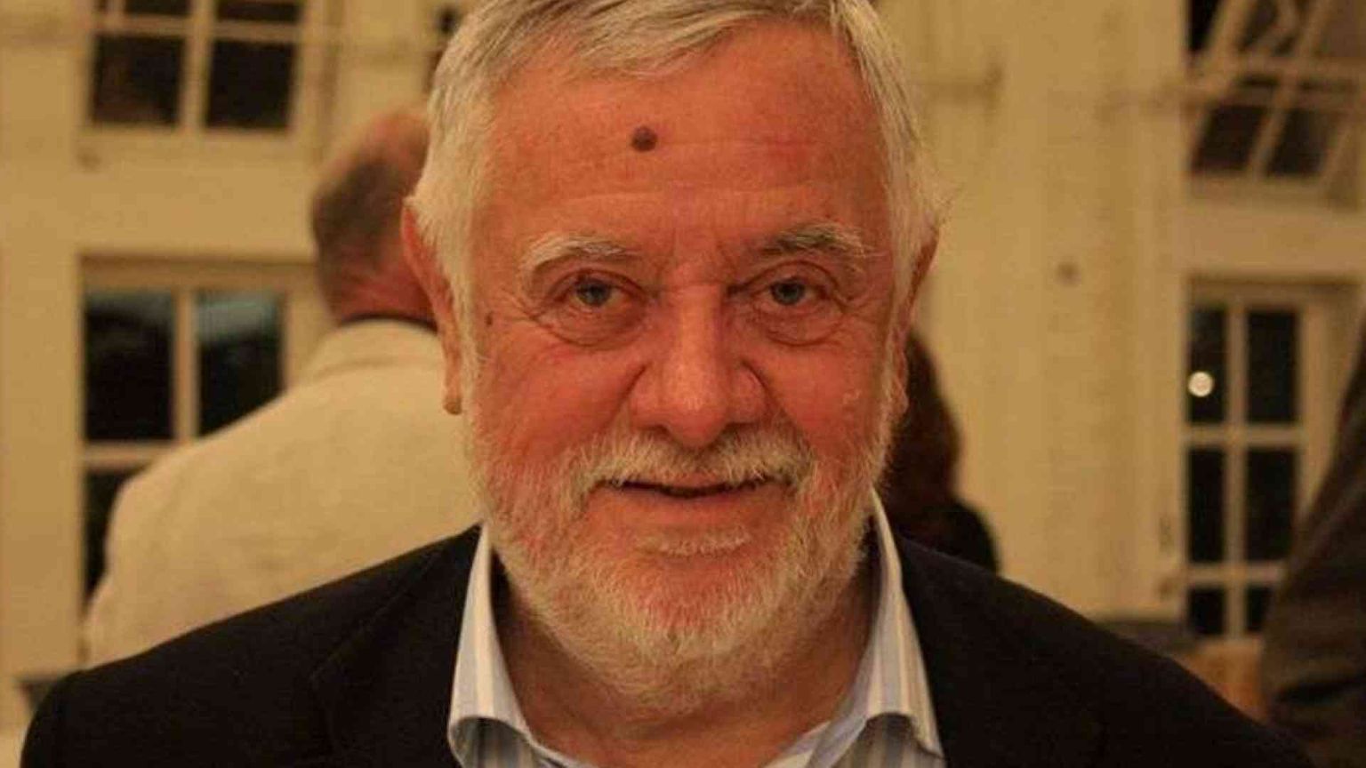 È morto il paleantropologo Yves Coppens, scoprì lo scheletro di Lucy