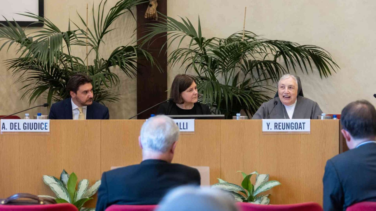 Una finanza cucita su misura per il Terzo settore