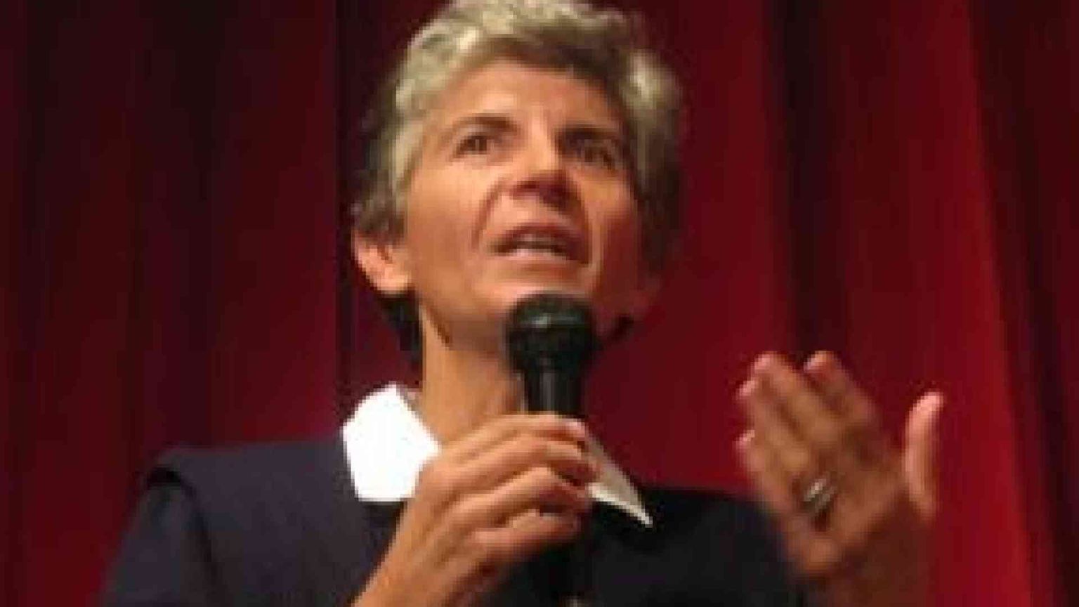 Uccisa ad Haiti suor Luisa Dell'Orto. Era l'angelo dei bambini di strada