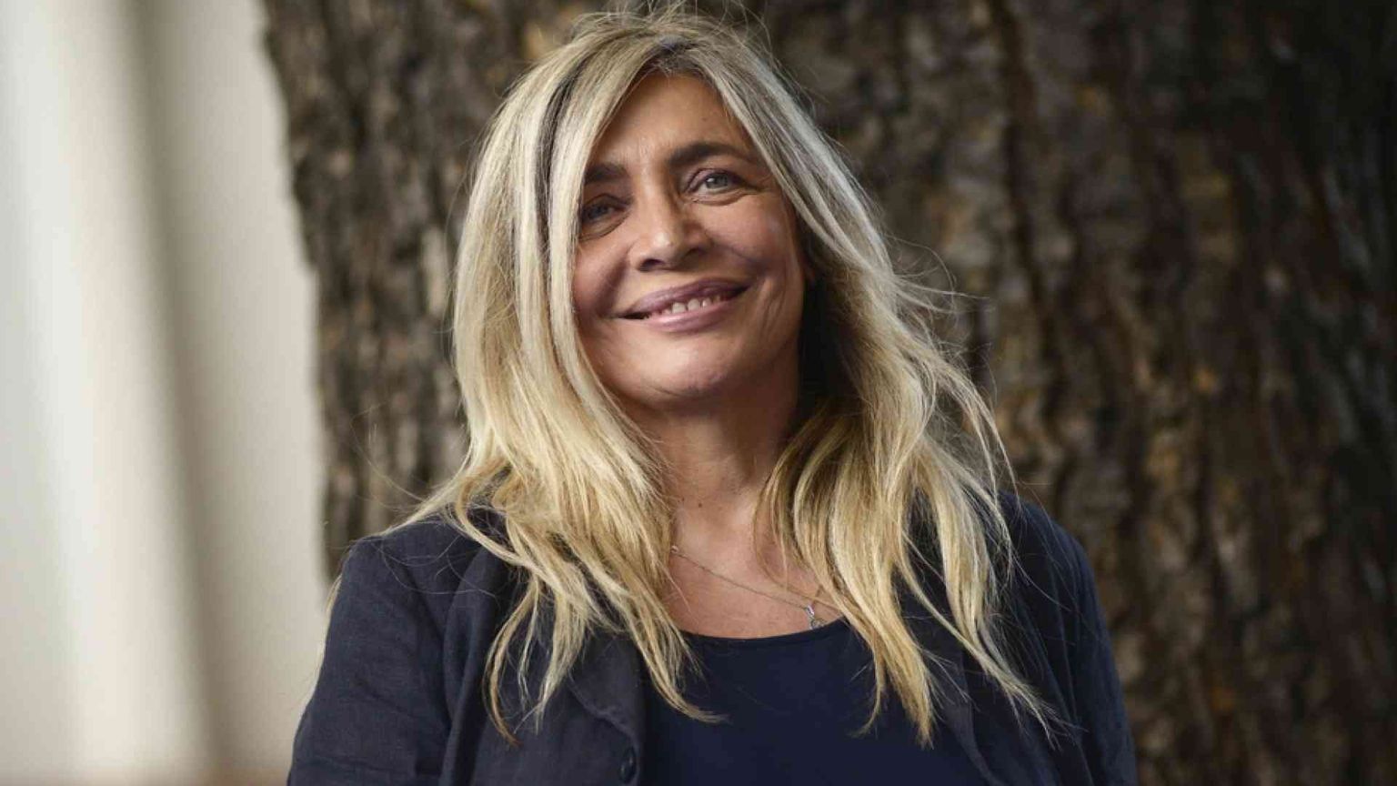 A colloquio con "zia Mara", nostra signora della tv