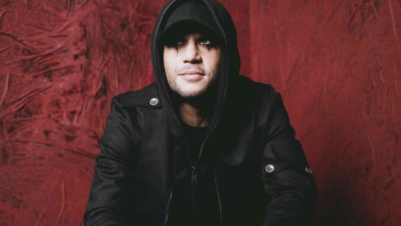 Rancore, l'altro "universo" del rap