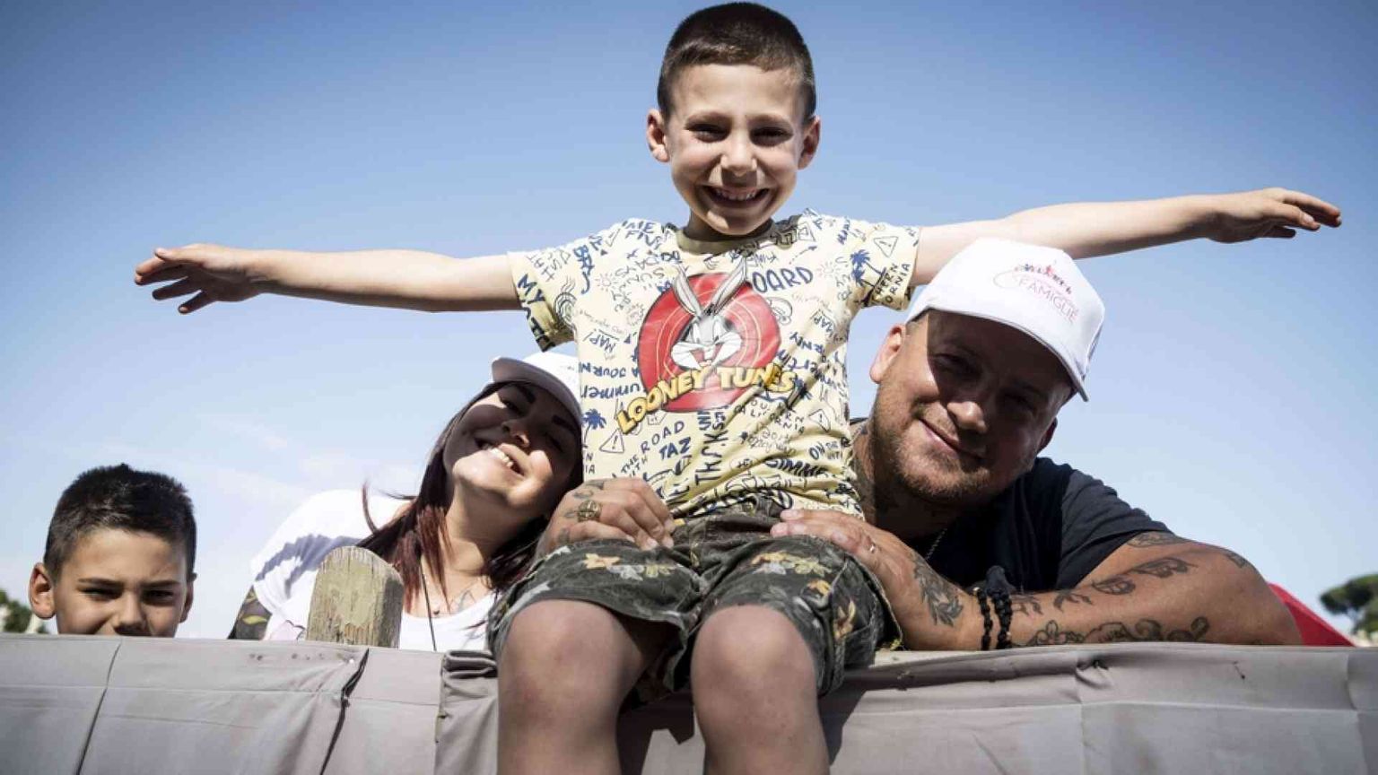 Il "mandato" alle famiglie: ecco le parole di papa Francesco