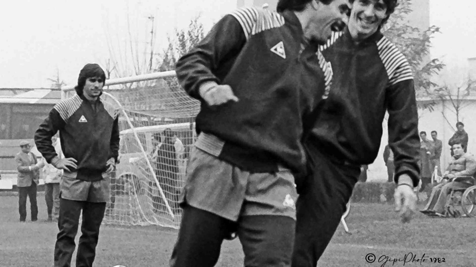 Le penne Mondiali che fecero la storia di Spagna 1982