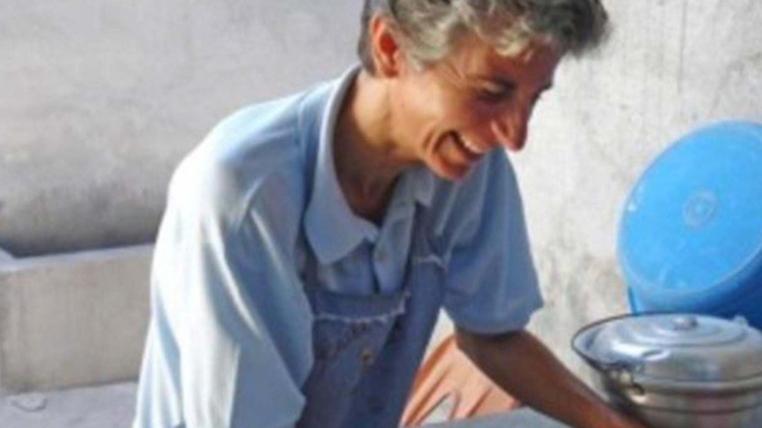 In preghiera per suor Luisa Dell'Orto, uccisa a Haiti. «Il suo è un martirio»