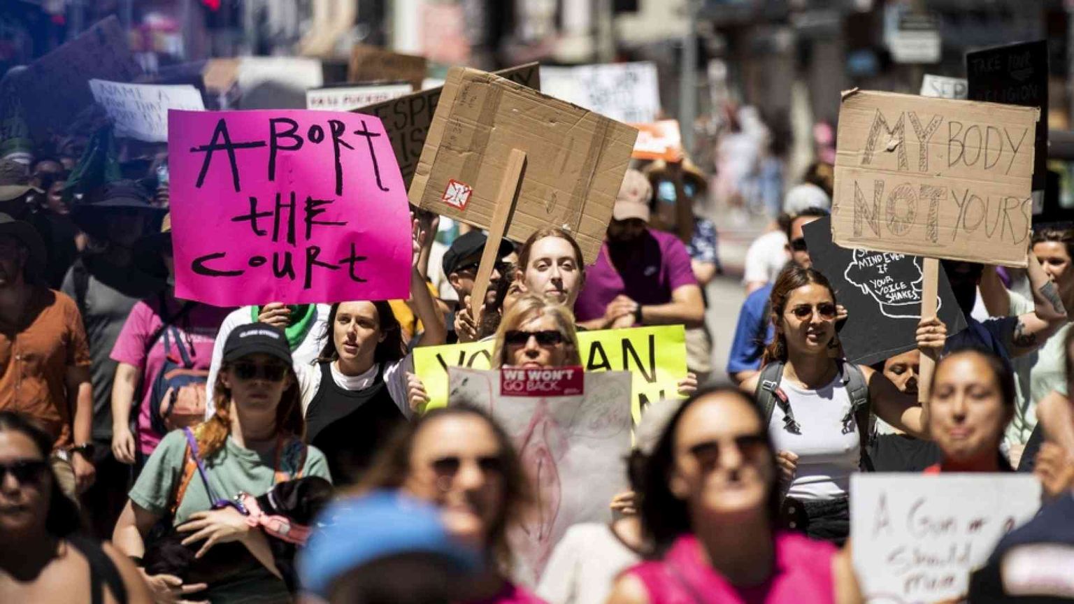 Laura Palazzani: aborto, è tempo di confrontarci sui veri diritti oggi