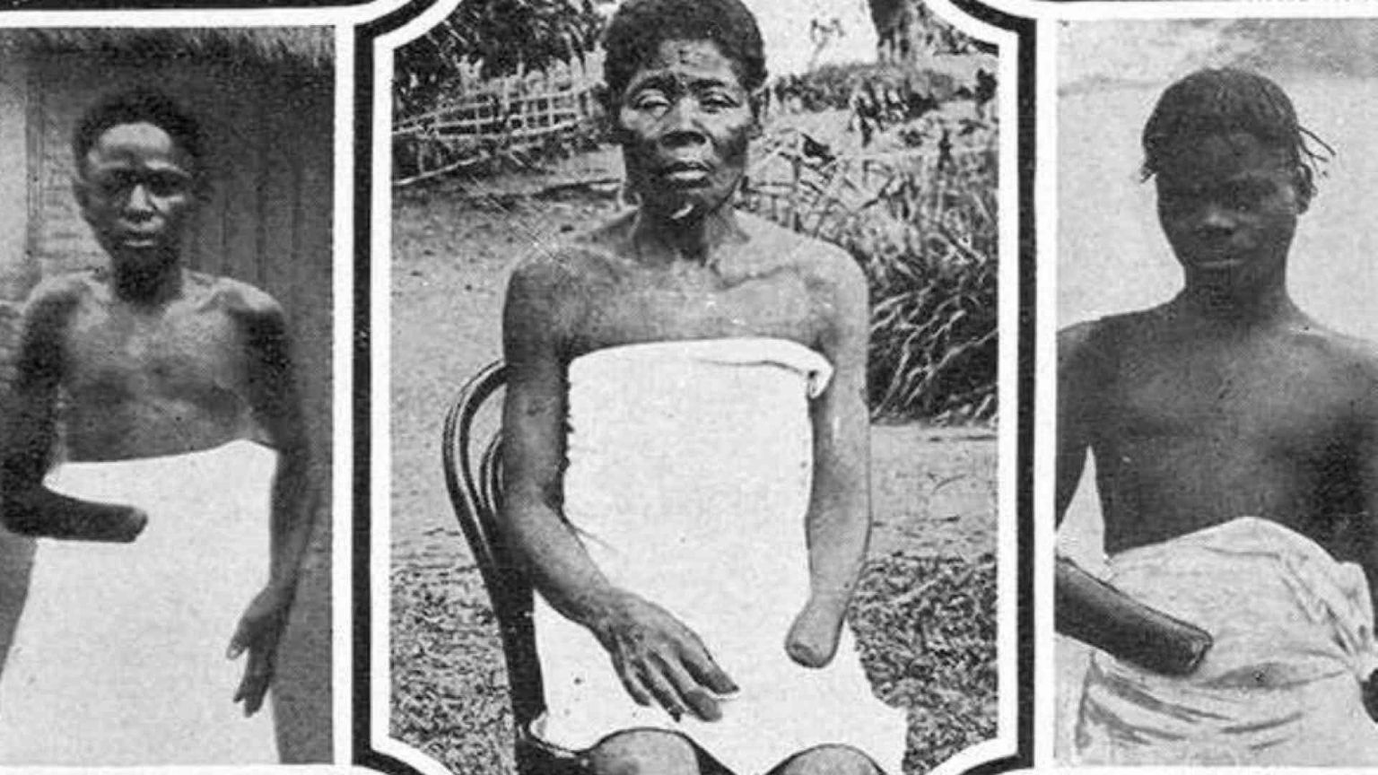 Vite umane in cambio di avorio e caucciù: il genocidio del Congo belga