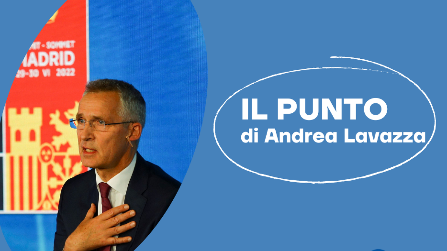 Guerra giorno 125: bugie sulla strage al centro commerciale e nuova escalation