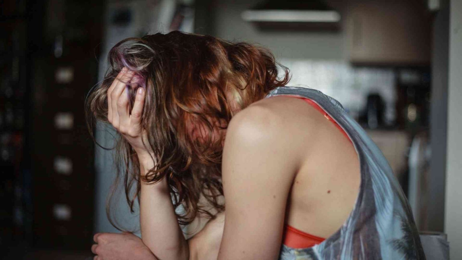 Ansia e depressione dei giovani. Negli Stati Uniti è già emergenza