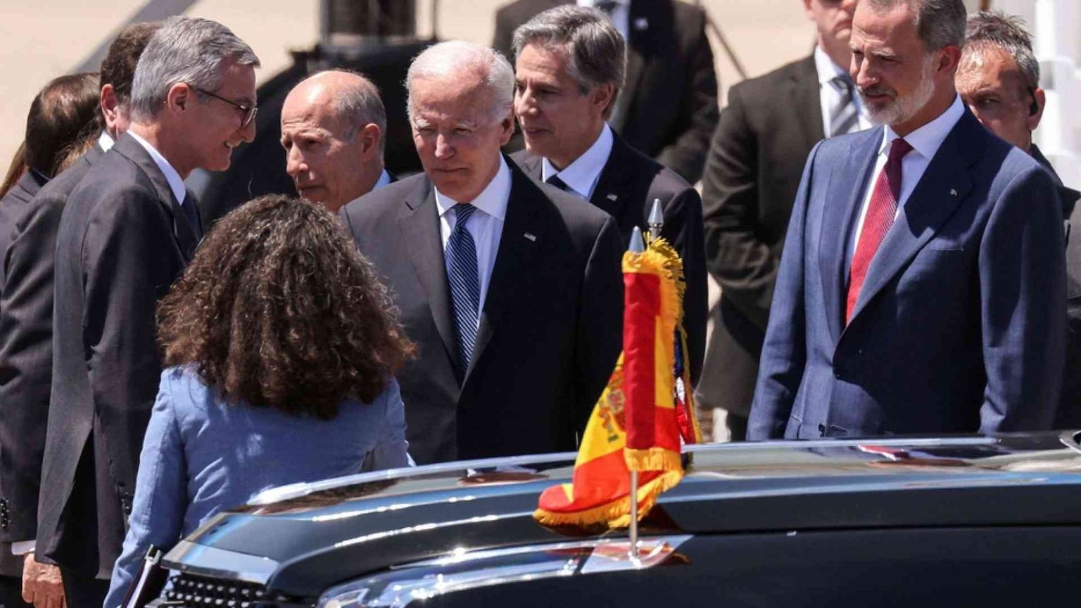 Erdogan condiziona il vertice Nato: via libera a Svezia e Finlandia