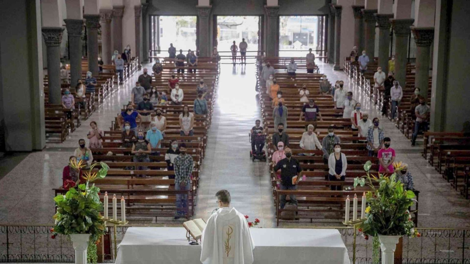 Il Papa: «La liturgia non sia solo rito, ma evangelizzazione»