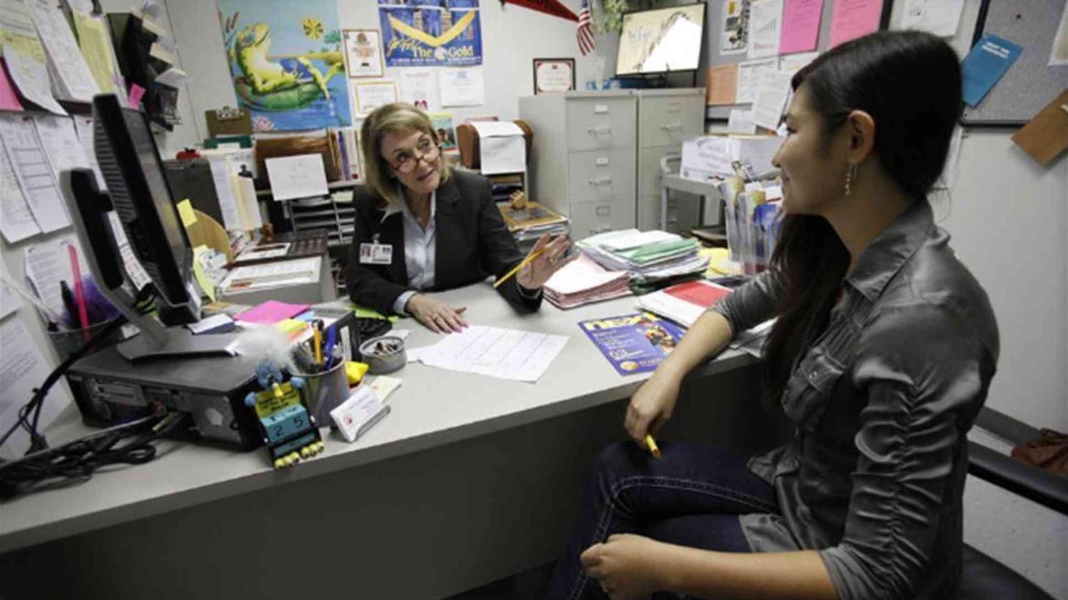 Ecco come si trova il lavoro in Italia