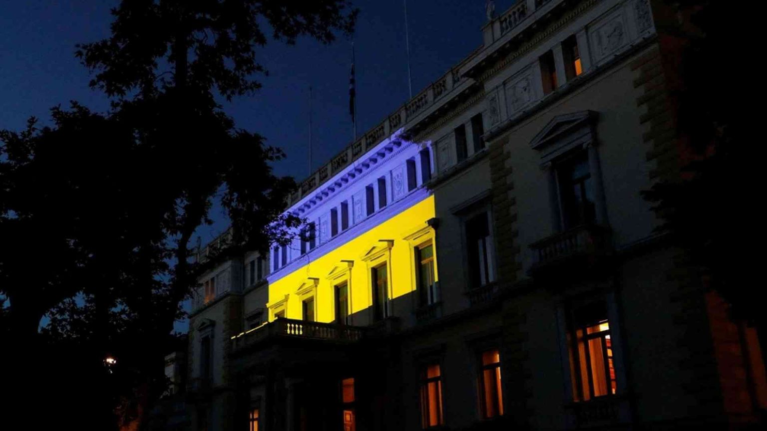 Solidarietà con gli ucraini, la lezione di scuola dell'Ue