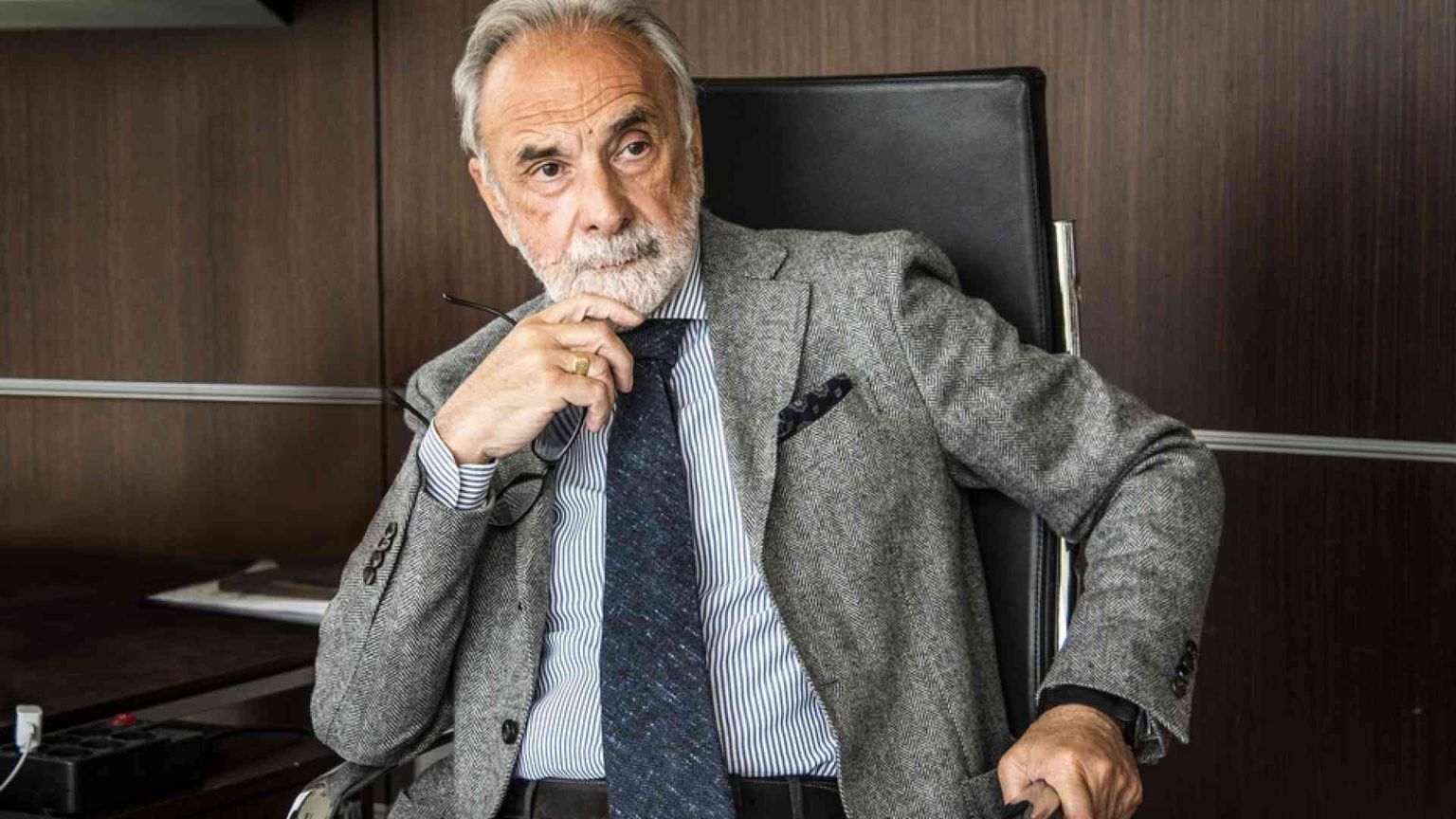 «Il Covid mai così contagioso. Ecco perché (e cosa aspettarsi adesso)»