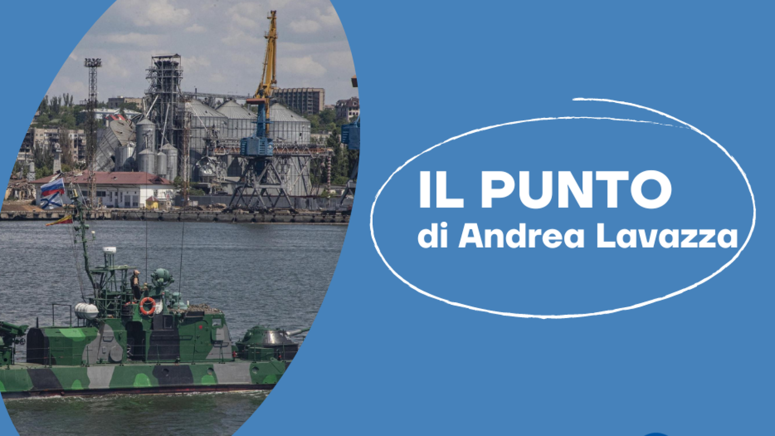 Guerra giorno 127: il successo inatteso di Kiev e la speranza rinata sul grano