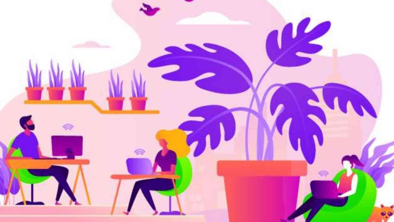 Se l'architettura trascura le esigenze dell'uomo