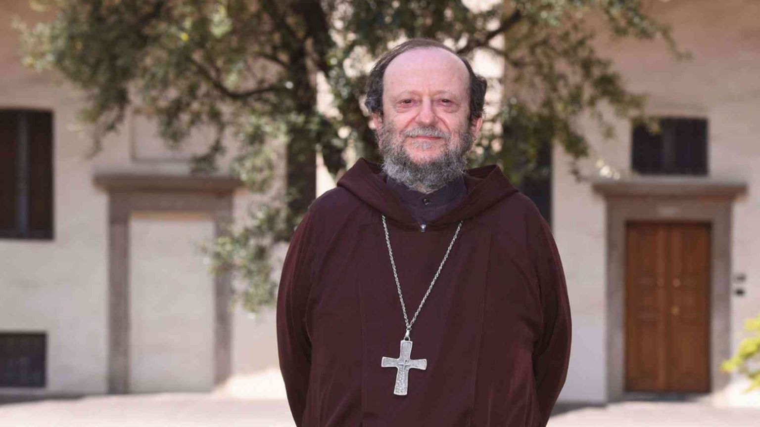 Il vescovo Martinelli: in Arabia meridionale per una Chiesa delle genti