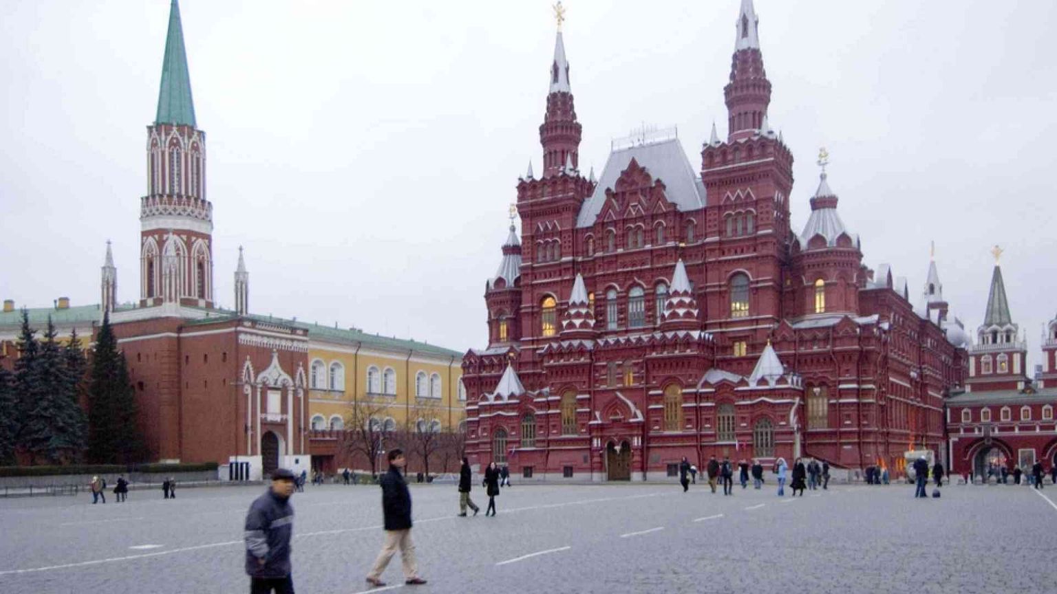 In Russia oltre la propaganda una frattura tra le generazioni