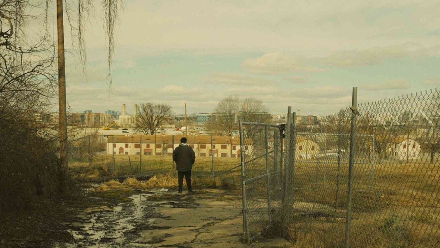 Così poveri e neri vengono espulsi dai centri urbani