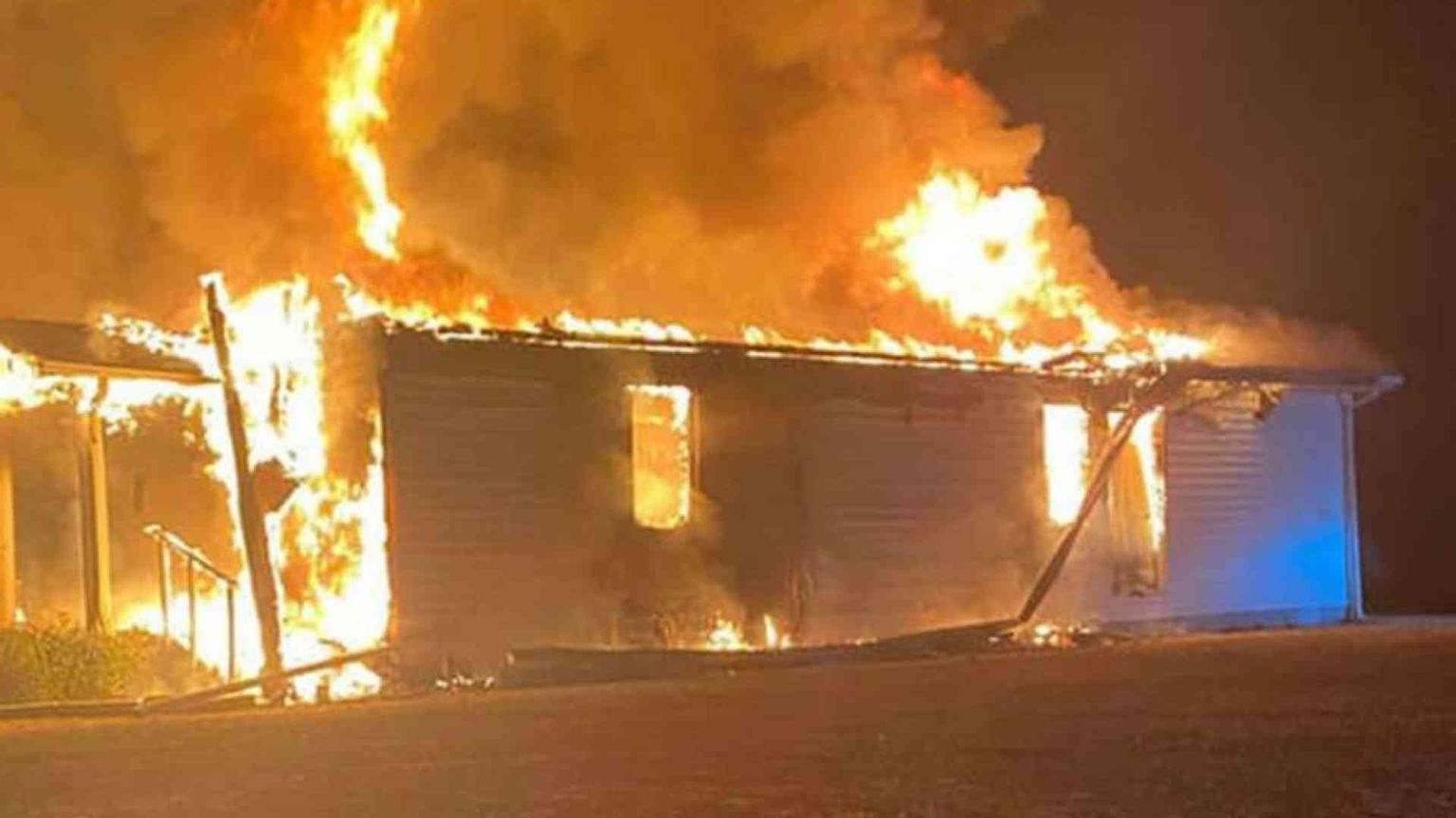 Aborto, i roghi in chiesa fanno paura all’America