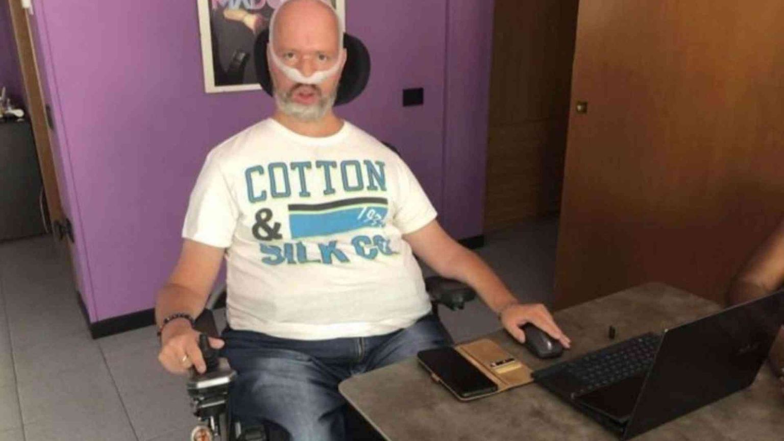 Nuova richiesta di suicidio assistito. Gheller: voglio morire, ma non ora