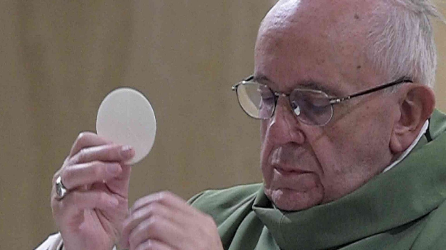 Le Messe in diretta tv e social di sabato 2 e domenica 3 luglio 2022