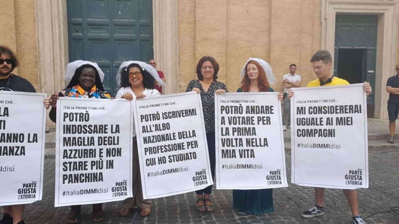 Ius scholae: una questione di giustizia. Cosa prevede, chi la ostacola