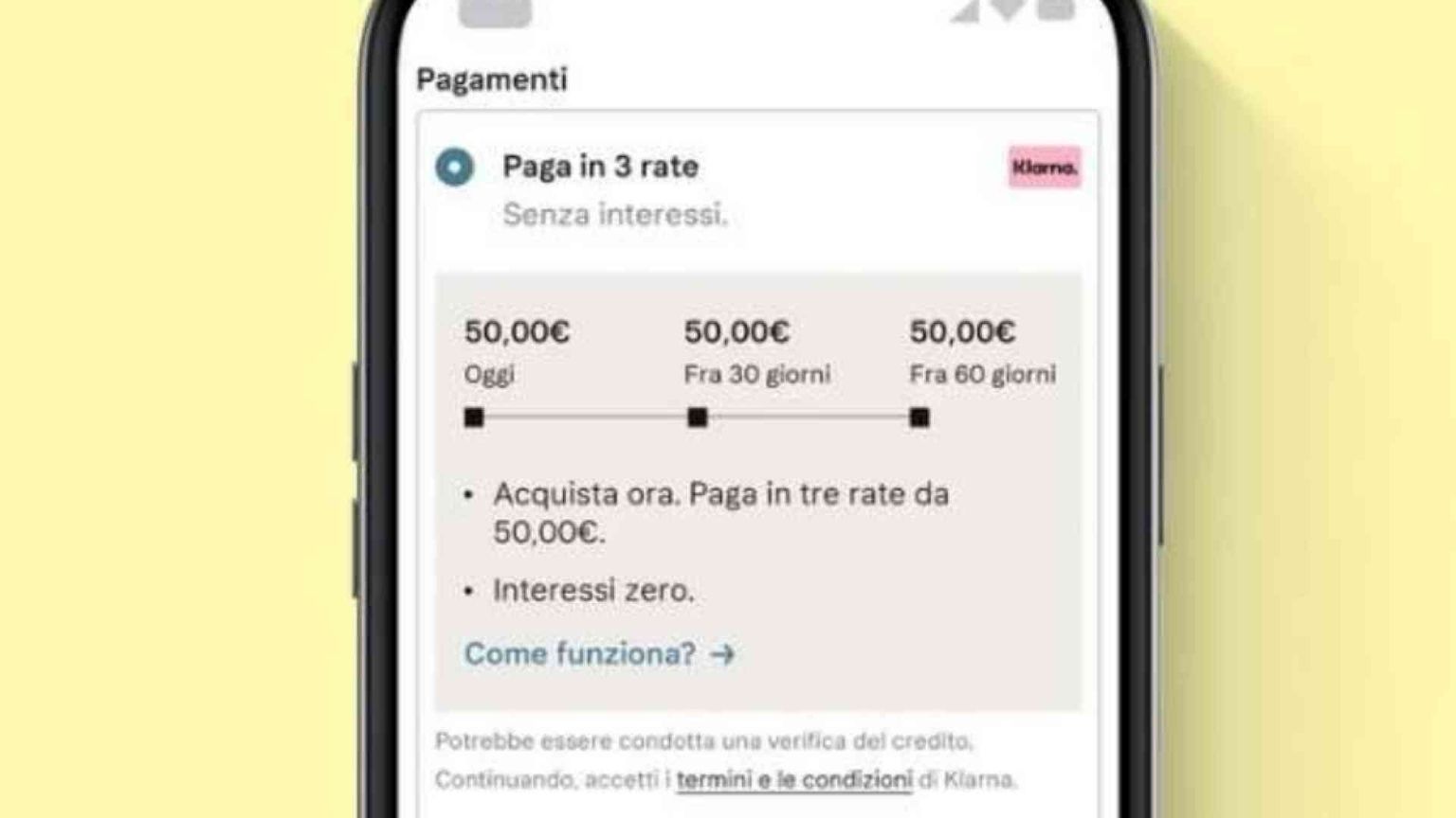 «Acquista ora, paghi più tardi». Tutti i rischi per i più giovani