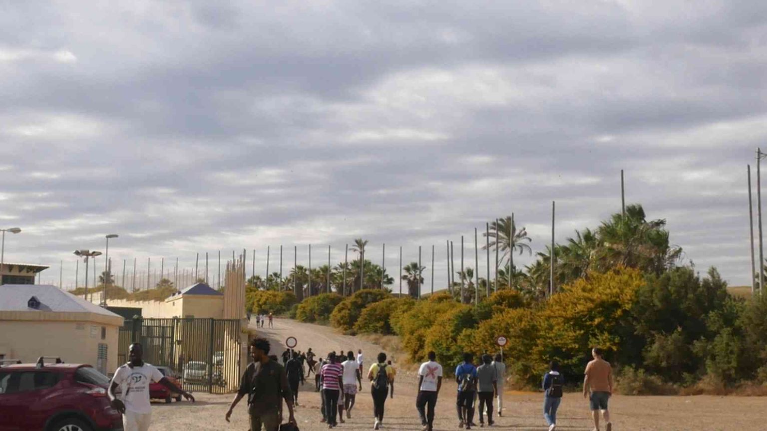 Attacco terroristico a un villaggio, tra i morti almeno 22 cristiani