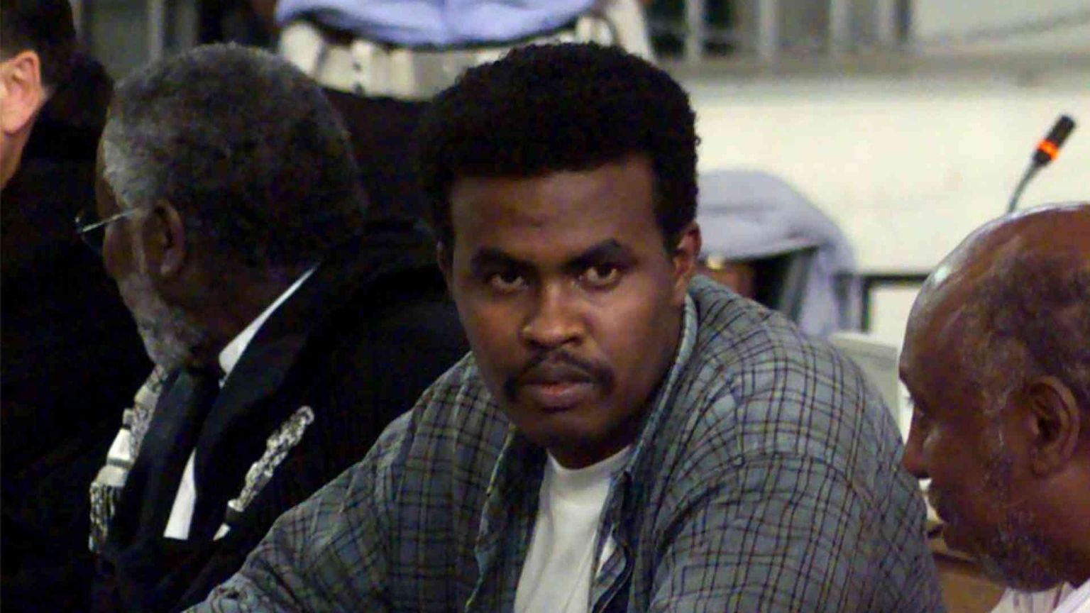 Ucciso a Mogadiscio Hashi Omar, fu accusato ingiustamente dell'omicidio Alpi