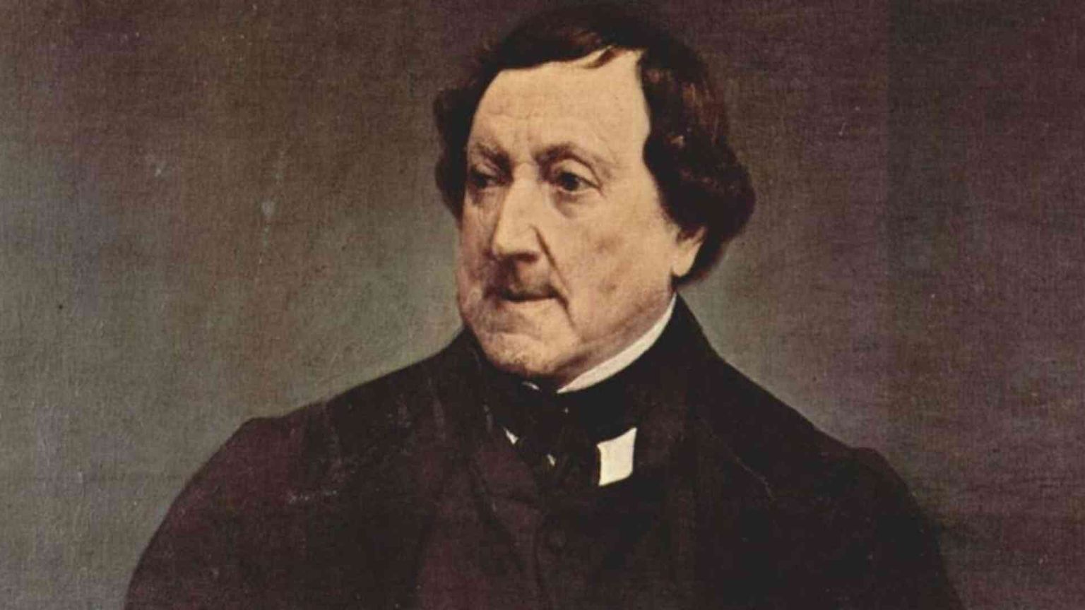 Rossini, un miscredente? La sua musica sacra dice tutt’altro