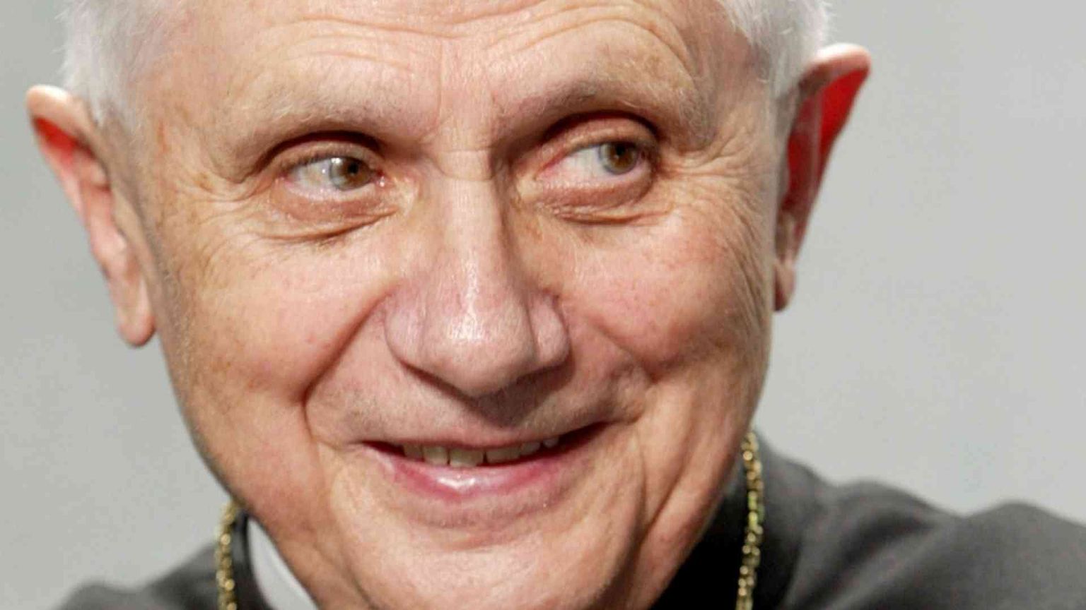 Joseph Ratzinger: «Henri de Lubac e la Chiesa del “noi”»