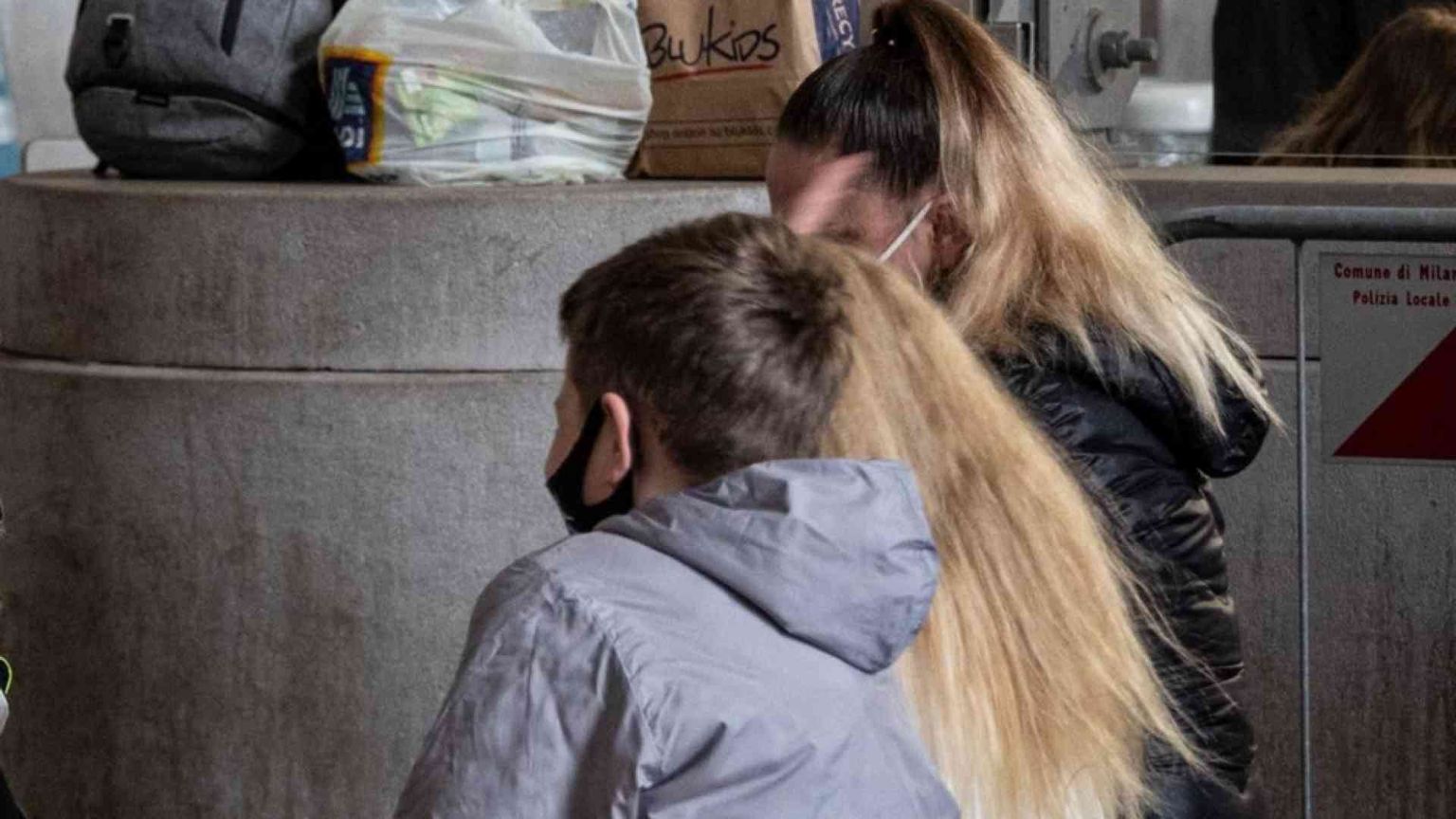 "Ecco dove sono stati portati i bambini ucraini deportati in Russia"