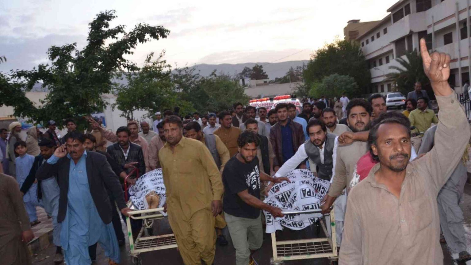 Pakistan, ancora la condanna a morte per blasfemia a un cristiano